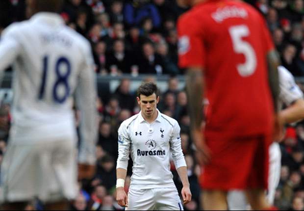 ANG, Tottenham - Zidane est fan de Bale