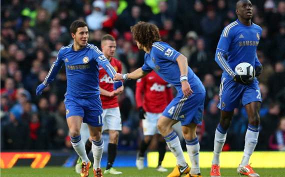 hazard