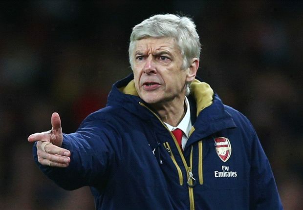 This is our best chance of beating Barcelona - Wenger