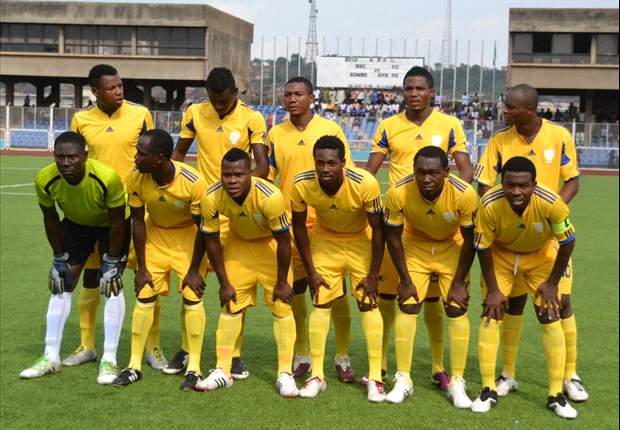 Garba sees positives from Gombe's loss to Katsina United - Goal.com