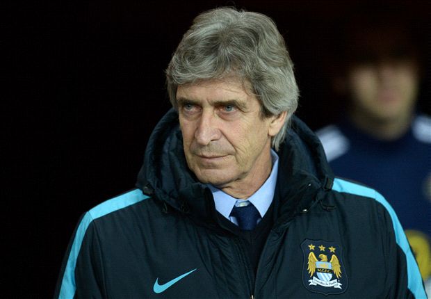 Out-fought & out-thought by Leicester - Man City must wish Pep was replacing Pellegrini tomorrow