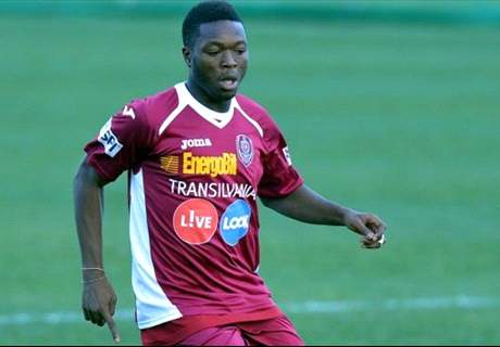Udinese interested in Sulley Muniru