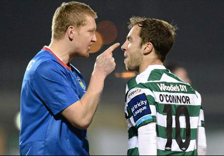 Setanta Cup organiser 'disappointed' by Linfield rejection