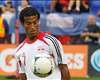 Roy Miller Dipastikan Absen Lawan Belanda