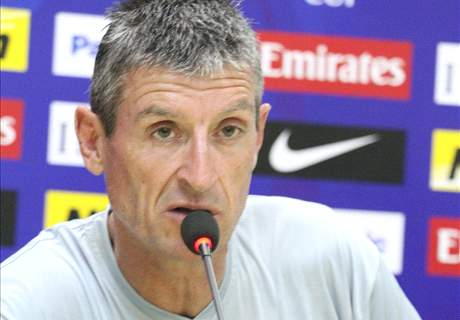 AFC Leopards’ turn attention to Briton coach