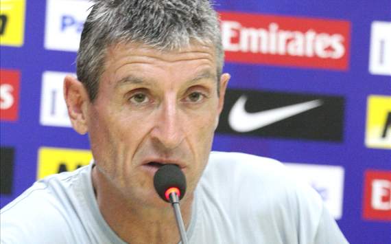 Trevor Morgan - East Bengal coach