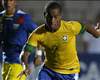 Brasil sub-21 vence jogo-treino contra os reservas do Palmeiras Brasil sub-21 vence jogo-treino contra os reservas do Palmeiras