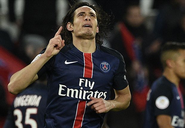 PSG set unbeaten Ligue 1 record with Lorient win