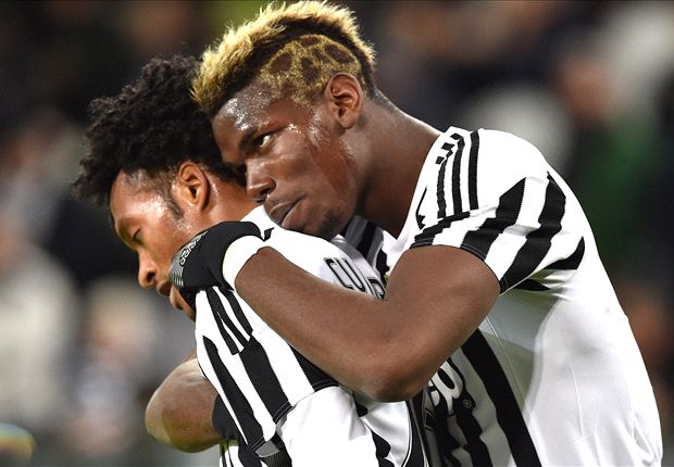 Video: Juventus vs Genoa Video: Juventus vs Genoa