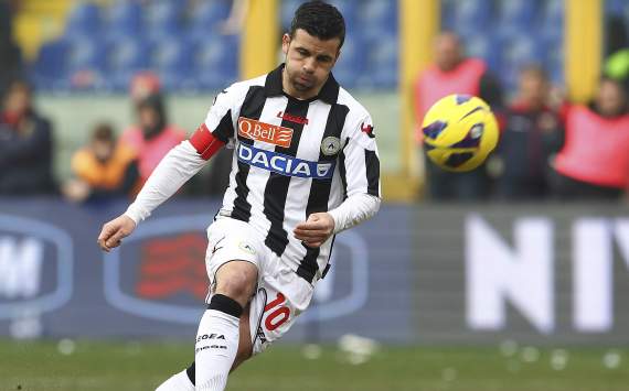 Antonio Di Natale - Udinese