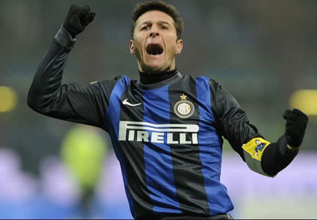 ITA, INTER - Zanetti, stop ou encore ?