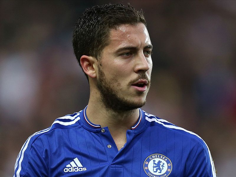 RUMOURS: Real Madrid agree deal with Hazard