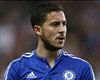 HD Eden Hazard MK Dons Chelsea FA Cup