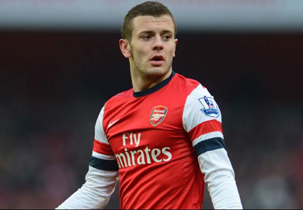 Could Wilshere absence derail Arsenal's top-four push?