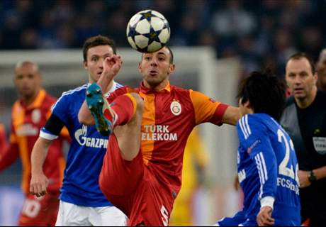 Amrabat viel op laatste moment af