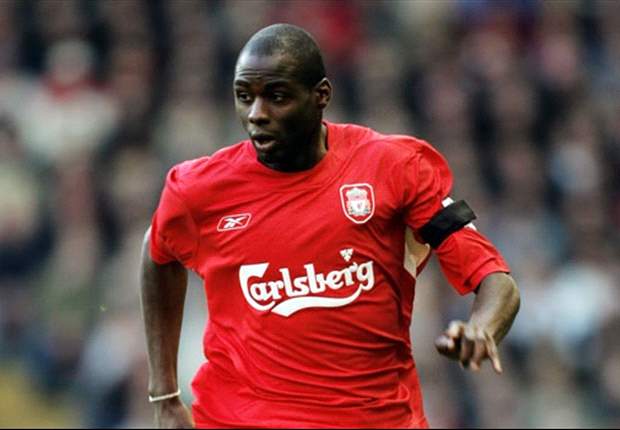 Image result for djimi traore liverpool