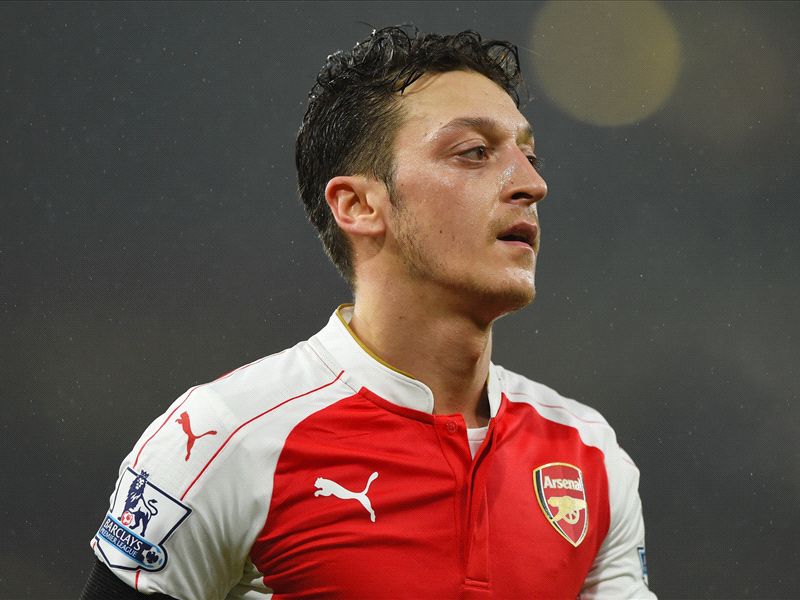 RUMOURS: Ozil wants to leave Arsenal as Barcelona register their interest