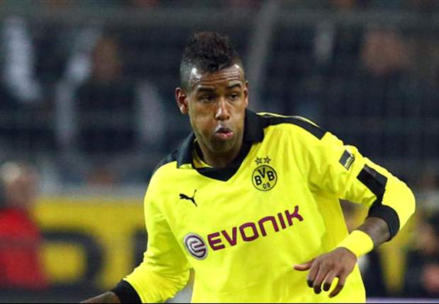 Vertrag bis 2016! Felipe Santana wechselt von Borussia Dortmund zu