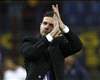 Stramaccioni calls for B team shake-up in Italy