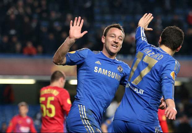 Who will win the Europa League this season?