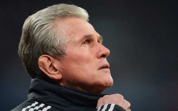 Don Jupp sagt Adios Bundesliga
