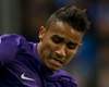 "Neymar antes intentaba engañar al árbitro"