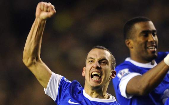 Leon Osman