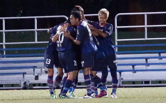 Warriors, celebrate, SLeague