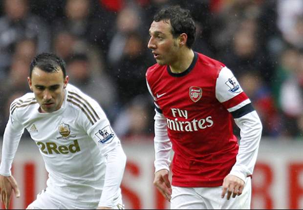 Mondial 2014 - Cazorla : "L'équipe a encore faim"