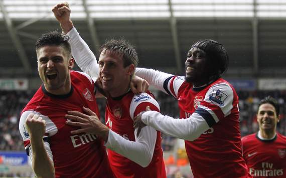 Nacho Monreal