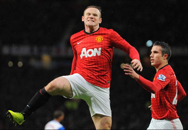 Do Manchester United need Rooney to win the Premier League this season?