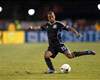 San Jose Earthquakes trade defender Justin Morrow to Toronto