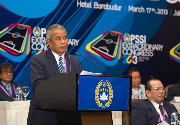Djohar Arifin Husin menyebutkan timnas U-23 ingin berprestasi di Asian Games 2014.