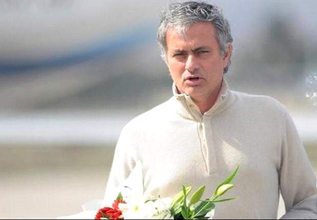 LdC, Real - Mourinho arrive en Turquie
