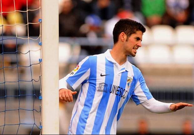 Isco n'a pas fini de faire tourner les têtes