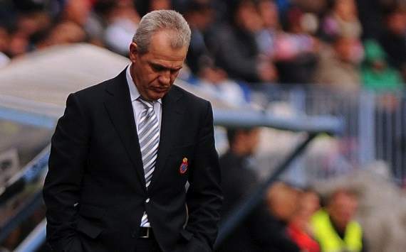 Javier Aguirre - Espanyol