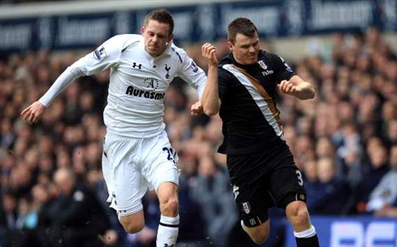 Tottenham, Fulham