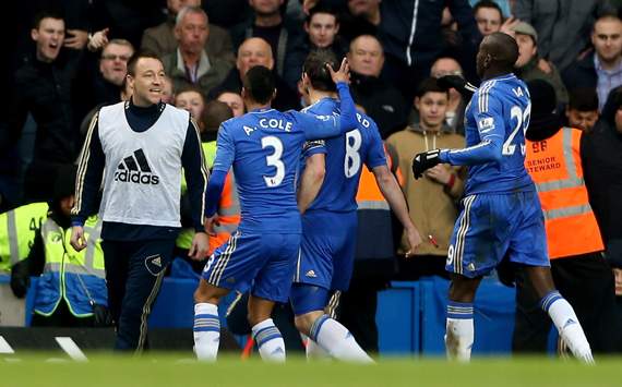 Frank Lampard