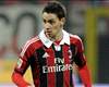 Sorriso Milan in vista del Livorno: De Sciglio è recuperato mentre Honda...