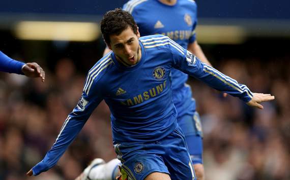 Eden Hazard