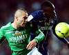 Ligue 1, ASSE - Mollo: "Peur de dire le moindre mot"