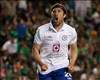 Independiente piensa en Mariano Pavone para reforzarse