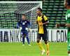 We have quality players who just sit on the bench all the time - Dali Omar