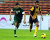 Badhri Radzi in, no place for Norshahrul Idlan Talaha