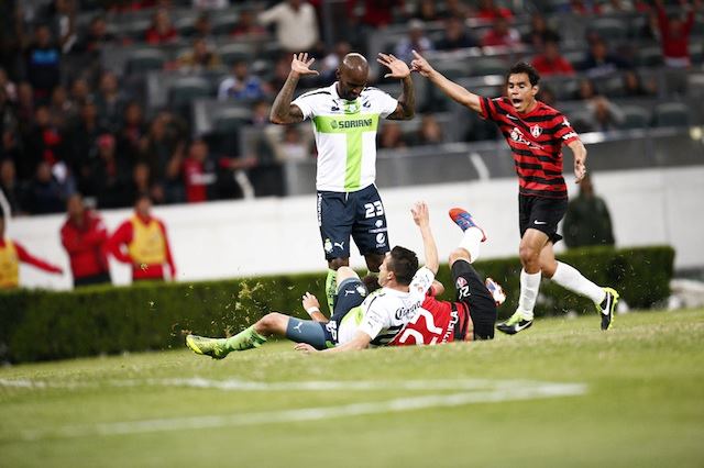 La Bolsa Mexicana de la jornada 11