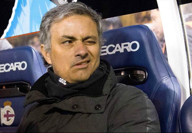 Do you want to see Mourinho back in the Premier League?