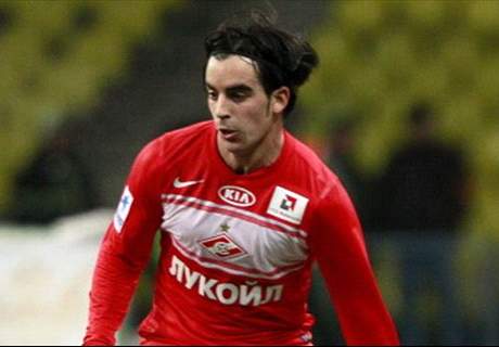 Jurado, dispuesto a irse al Sevilla