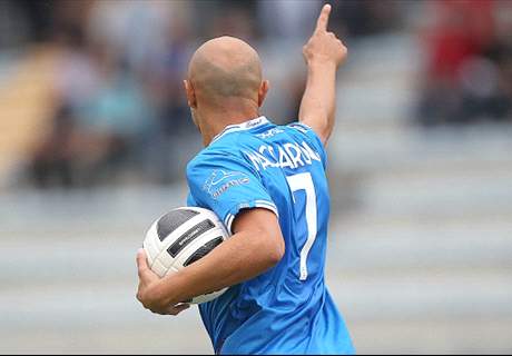 Amichevoli: Goleada dell'Empoli