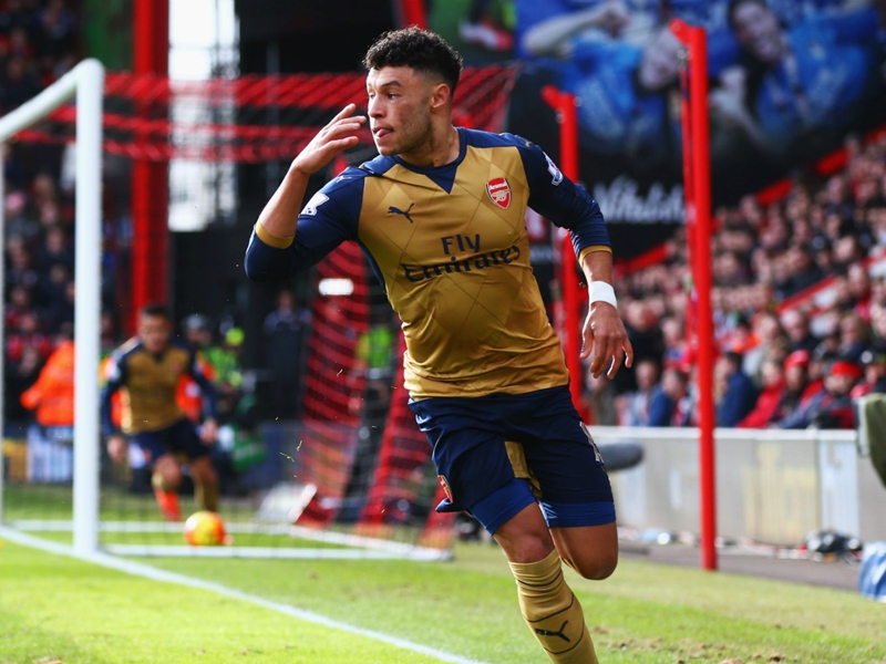 Angleterre, Oxlade-Chamberlain : "Ma non-convocation ? Un coup de pied au derrière"