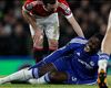 HD Kurt Zouma, Chelsea HD Kurt Zouma, Chelsea